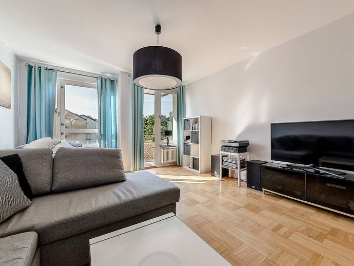 2 rok · 54 m² · Skönviksvägen 270, 2 tr