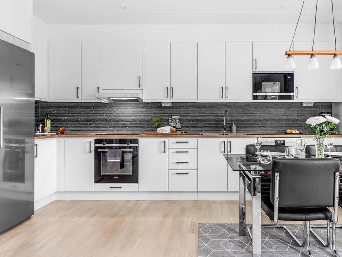 3 rok · 75 m² · Brearedsvägen 89