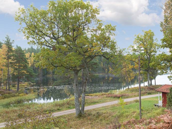 3 rok · 69 m² · Holmsjön 53