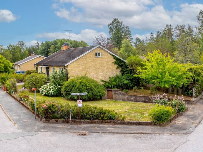 6 rok · 88 m² · Ringvägen 9