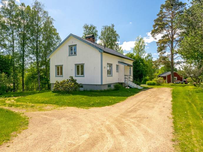 5 rok · 129 m² · Munkgatan 36
