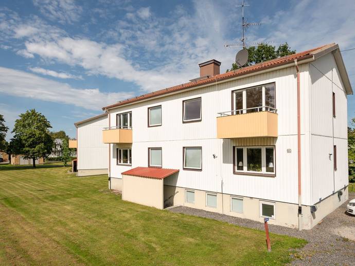 2 rok · 53 m² · Värmlandsvägen 60