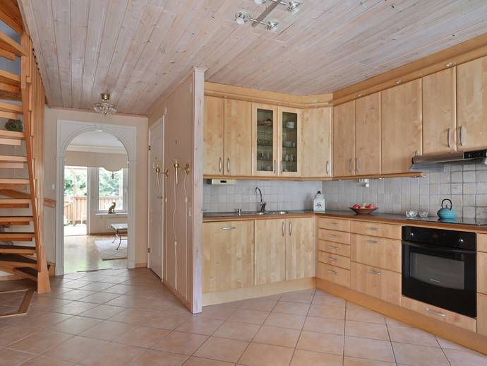 3 rok · 85 m² · Musikalvägen 48