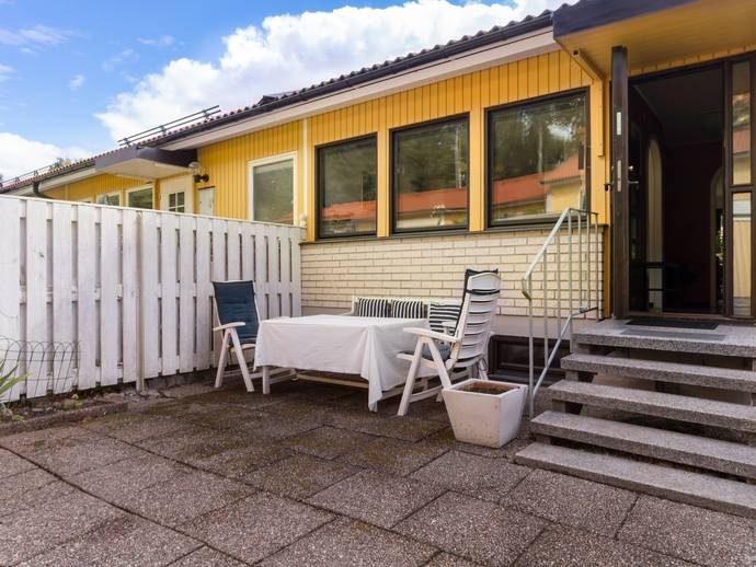 101 m² · Morgonvägen 57