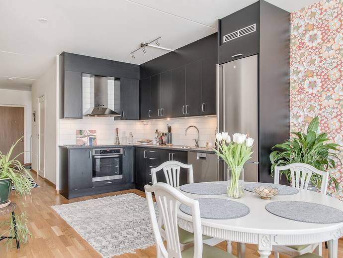 2,5 rok · 65 m² · Norra strandgatan 3A