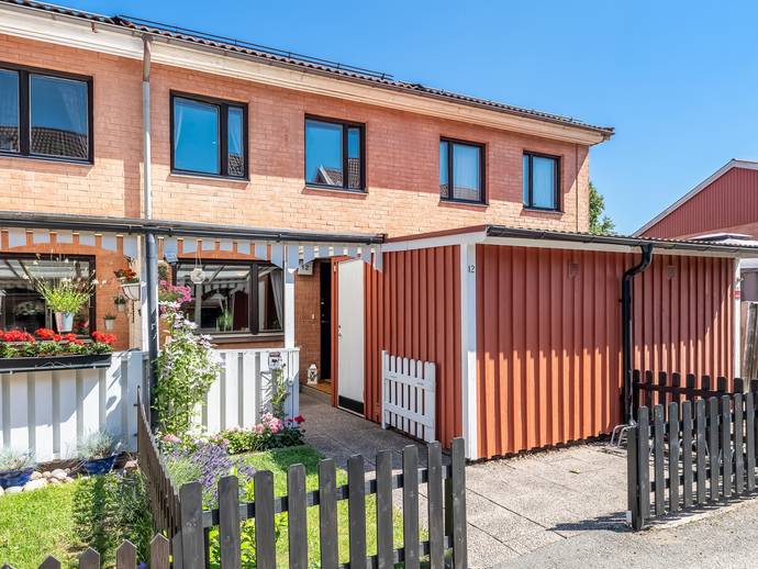 4 rok · 98 m² · Rondovägen 12