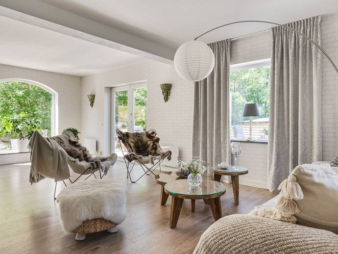 7 rok · 152 m² · Boråsvägen 20