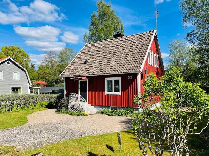 5 rok · 105 m² · Storgatan 38