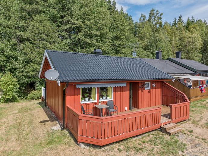 3 rok · 46 m² · Åkervägen 2G
