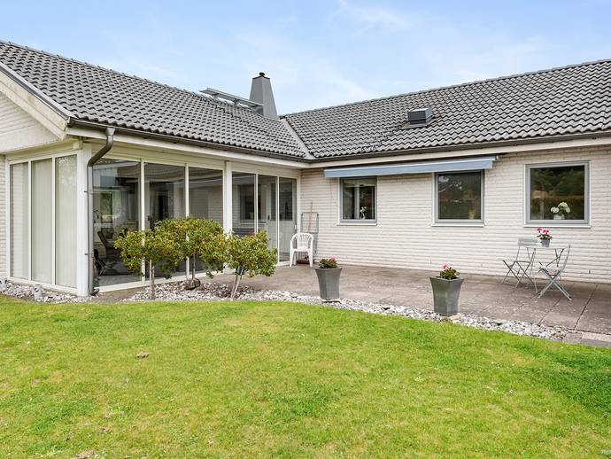 5 rok · 156 m² · Liljevägen 6