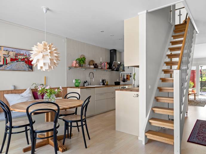 5 rok · 106 m² · Strövarvägen 65