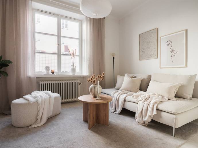 2 rok · 40 m² · Ölandsgatan 46