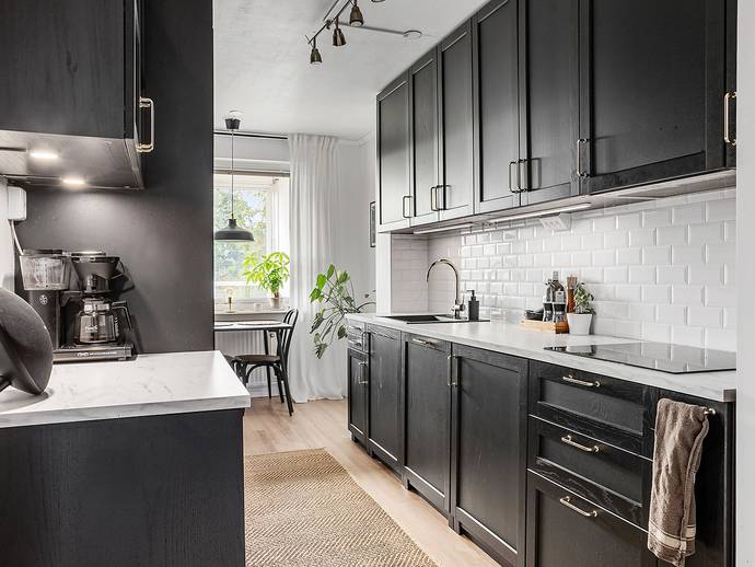 3 rok · 64 m² · Finlandsgatan 6B