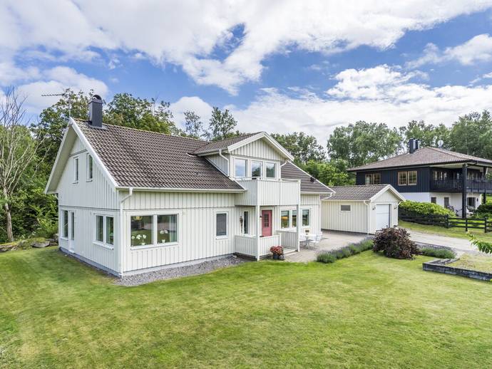 7 rok · 180 m² · Särdalsvägen 58E