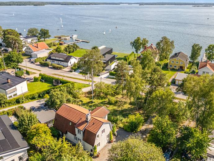 7 rok · 199 m² · Drakskeppsvägen 20