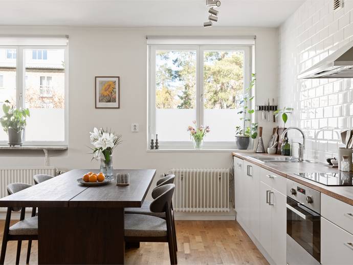 2 rok · 49 m² · Grimvägen 5