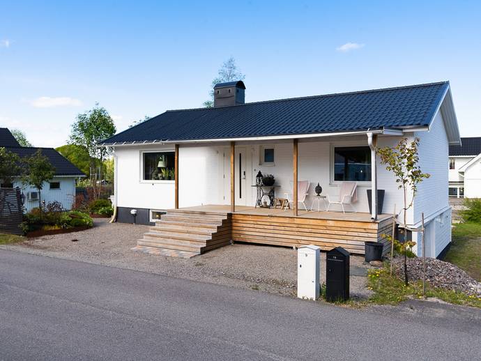 86 m² · Juhlinsgatan 9