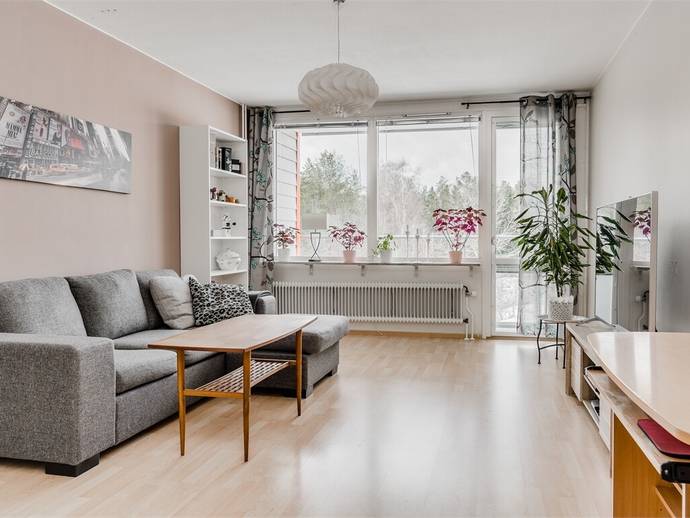 2 rok · 62 m² · Myntgatan 93