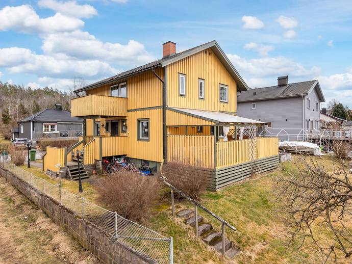 130 m² · Storängsvägen 26