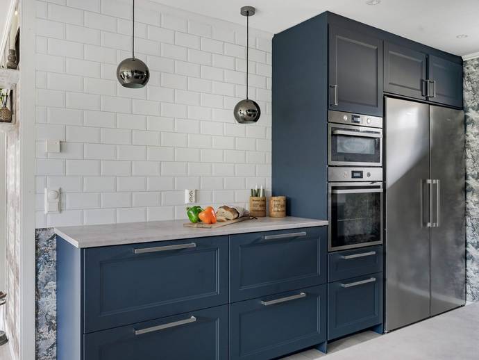 4 rok · 103 m² · Backavägen 17