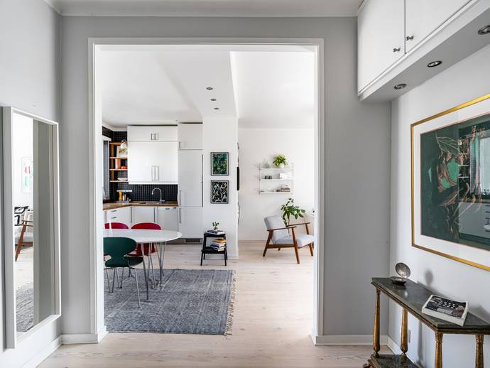 2 rok · 51 m² · Pingstvägen 37