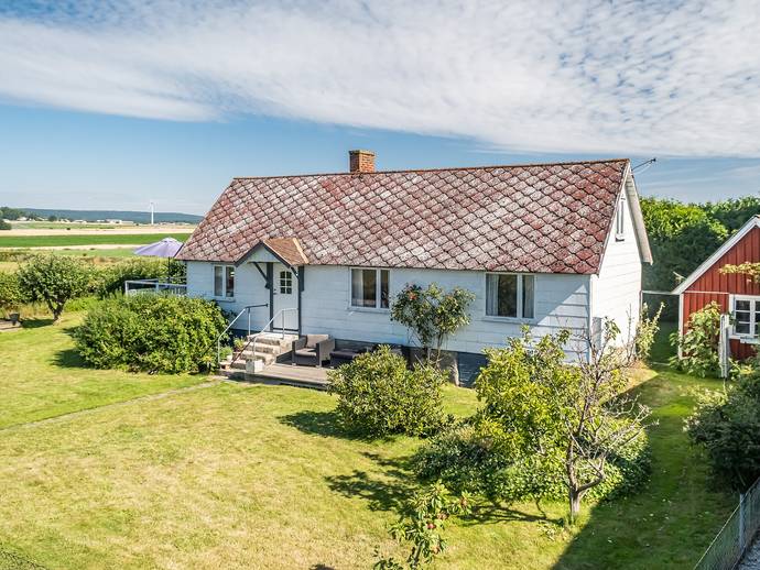 4 rok · 60 m² · Fabriksvägen 15