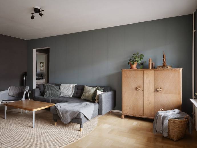 4 rok · 97,5 m² · Uppegårdsvägen 62
