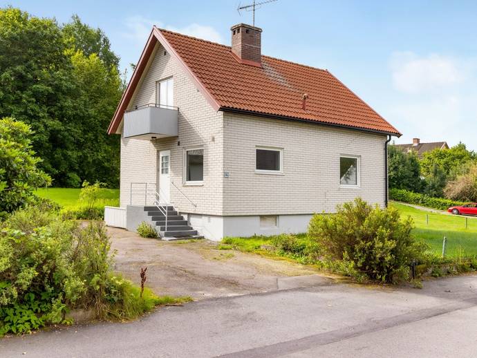 4 rok · 90 m² · Kronobergsgatan 14