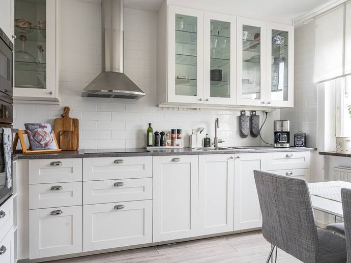 2 rok · 51,5 m² · Dotorpsgatan 56 D