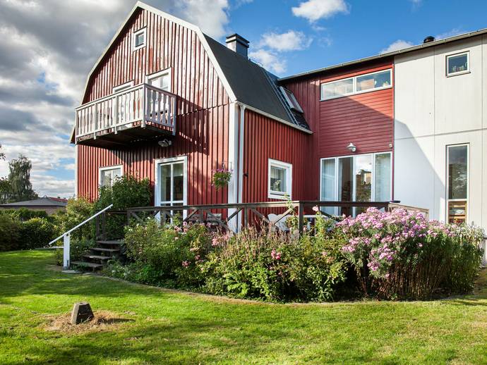 7 rok · 177 m² · Sälggatan 15