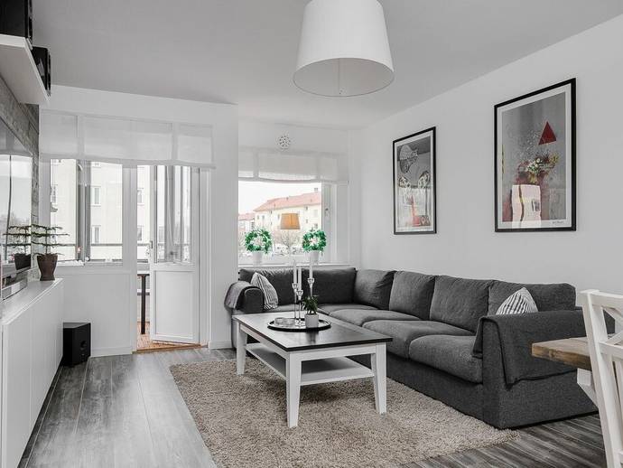 4 rok · 84 m² · Prostgatan 10E