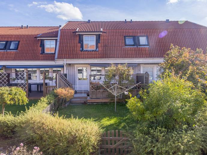 3 rok · 86 m² · Myrstigen 36