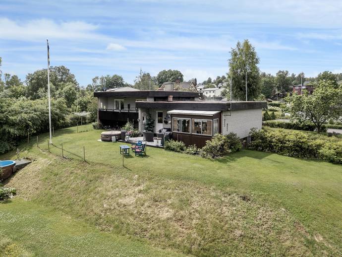 6 rok · 120 m² · Tallåsvägen 14