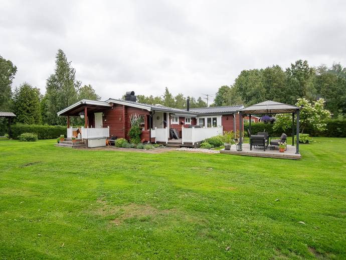 3 rok · 78 m² · Ramsnäset 26
