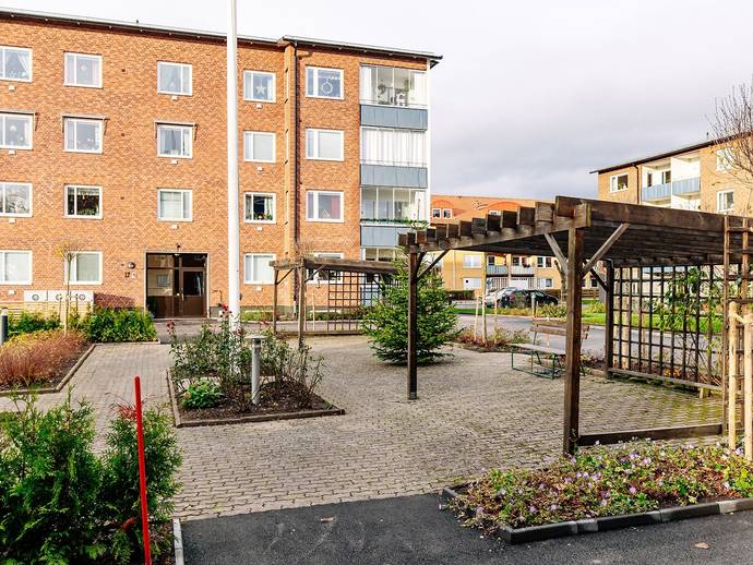 3 rok · 74 m² · Vasagatan 10