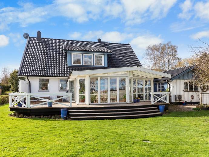 5 rok · 146 m² · HYLTARPSVÄGEN 402-1
