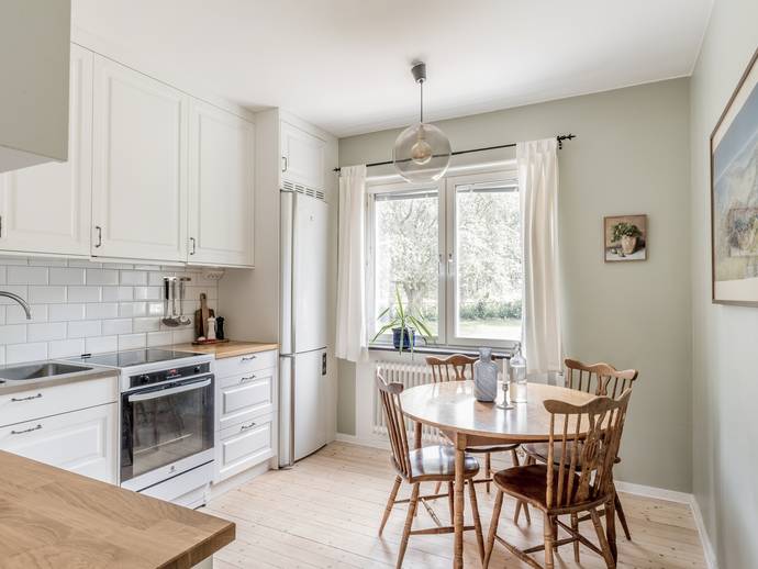 2 rok · 52 m² · Annebergsgatan 1A