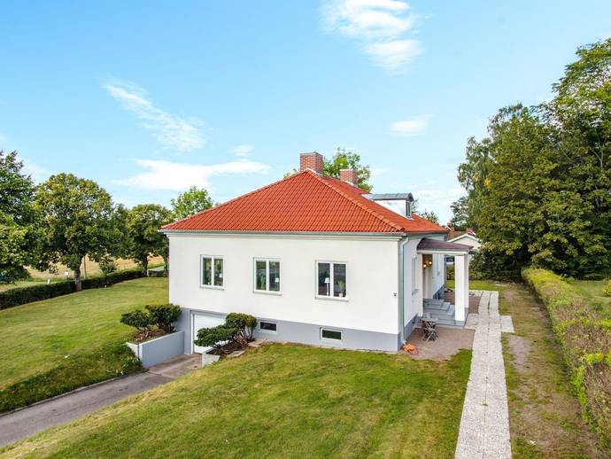 6 rok · 169 m² · Fridenevägen 12