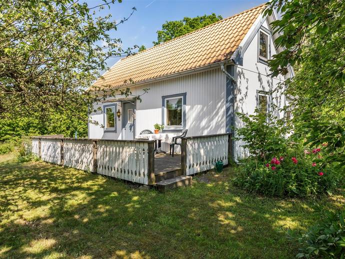 3 rok · 70 m² · Sunelycke 201