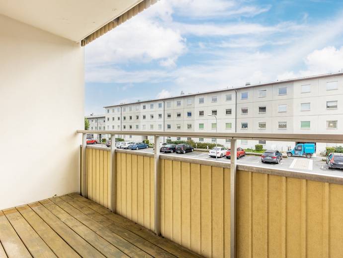 5 rok · 95 m² · Stamgatan 14, vån 1