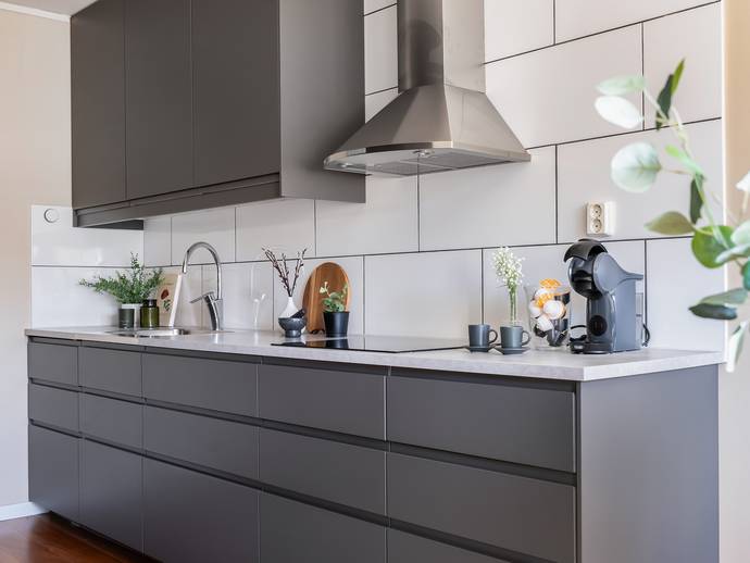2 rok · 68 m² · Ulvsmygen 25
