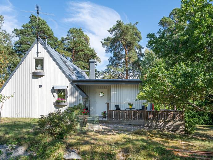 3 rok · 68 m² · Måbärsvägen 5