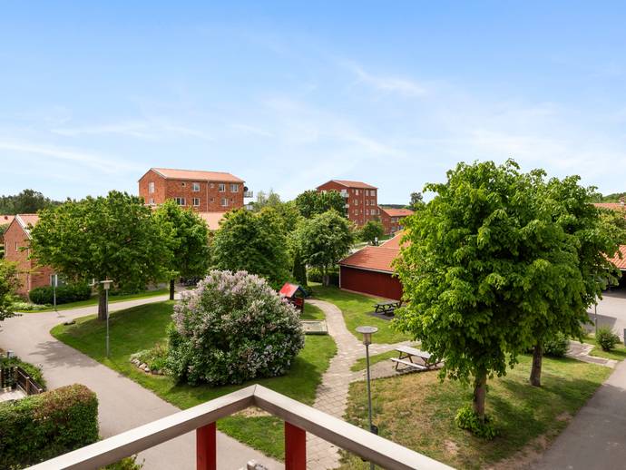 3 rok · 74,5 m² · Drottning Kristinas väg 53 G