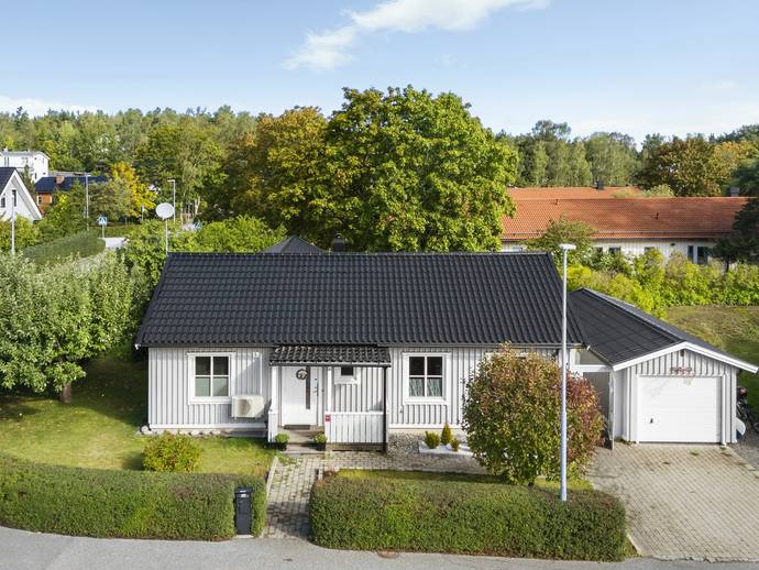 6 rok · 121 m² · Stormvägen 1