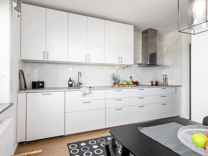2 rok · 64 m² · Norrbäcksgatan 15