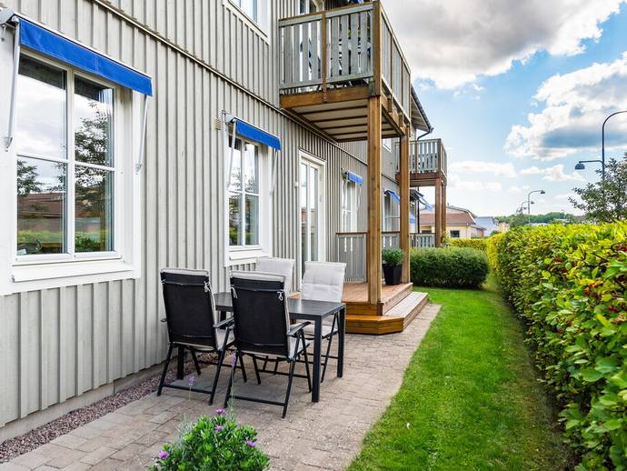 4 rok · 75,7 m² · Hemmansgatan 11D