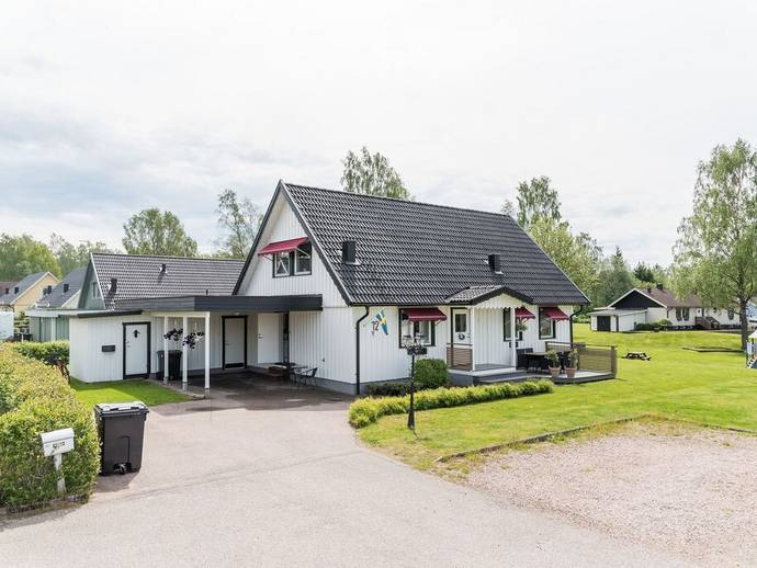 5 rok · 138 m² · Höders väg 12