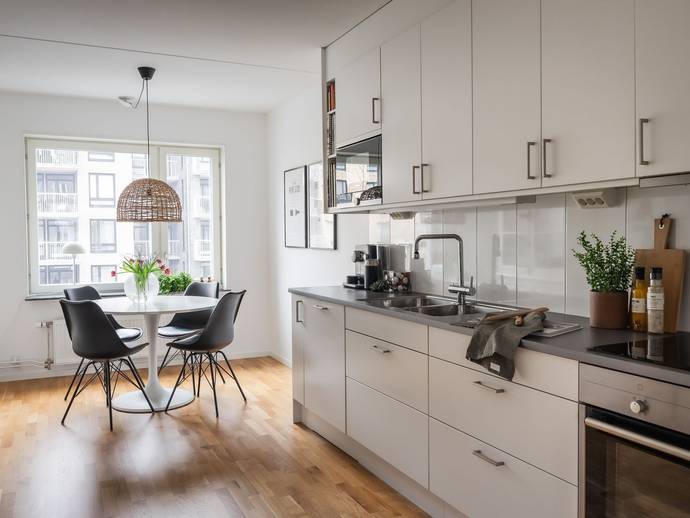 3 rok · 75 m² · Hyllie allé 10