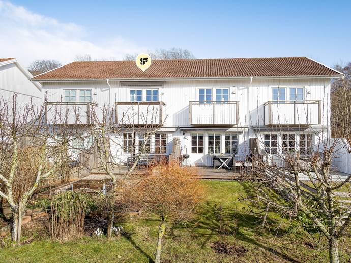 3 rok · 80 m² · Stenfalksvägen 27B