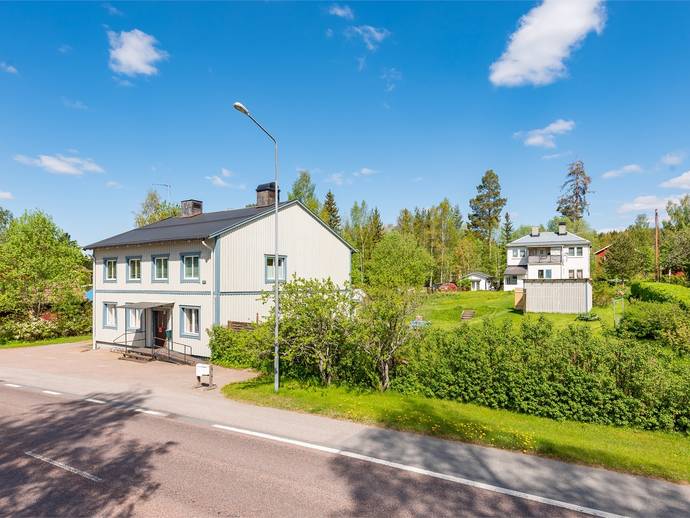 7 rok · 235 m² · Leksandsvägen 110